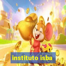 instituto isba